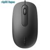 Rapoo N100 Wired Optical Mouse