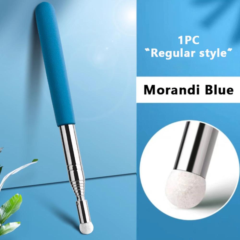 Презентация PPT Выдвижная обучающая палка Учебные инструменты Телескопическая штанга Школьный офис