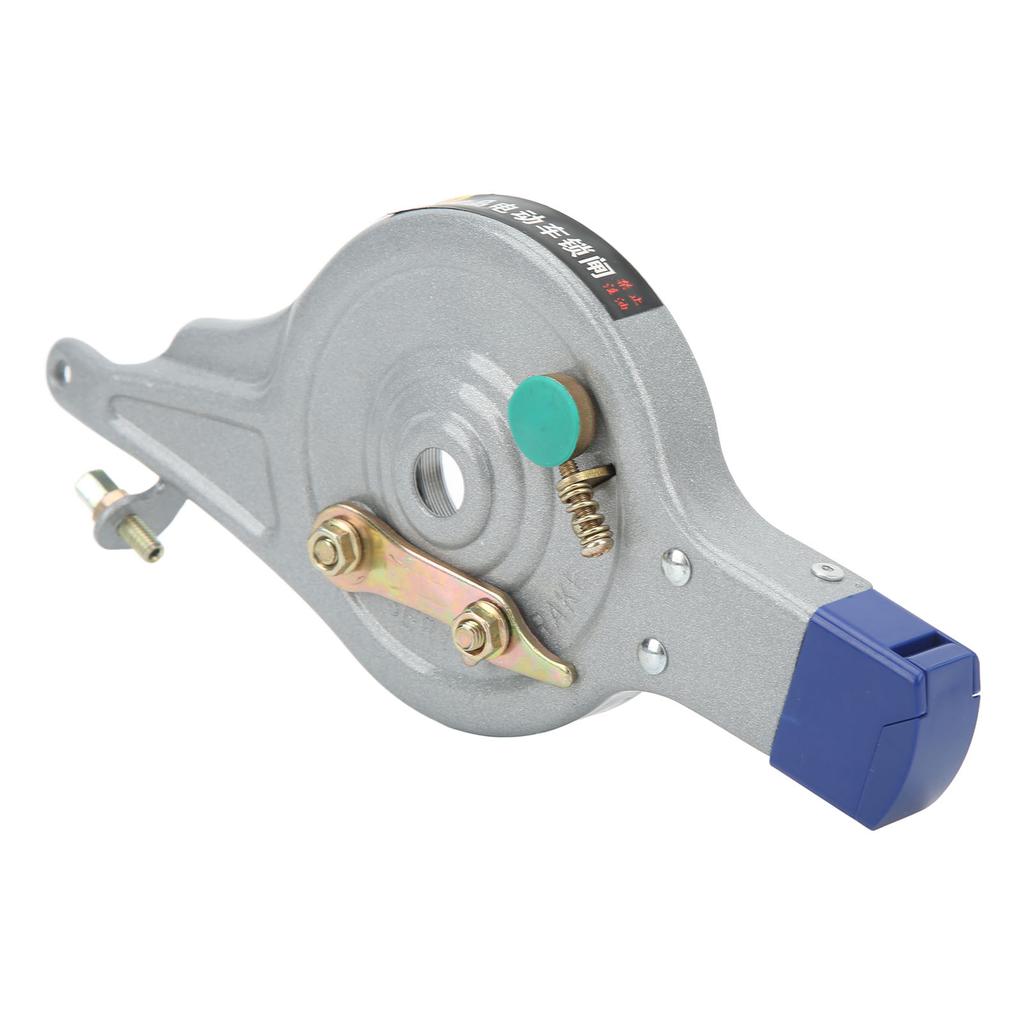 Сборка барабанного тормоза для электровелосипеда Алюминиевый сплав Сервотормоз с ключами для модификации велосипеда 90