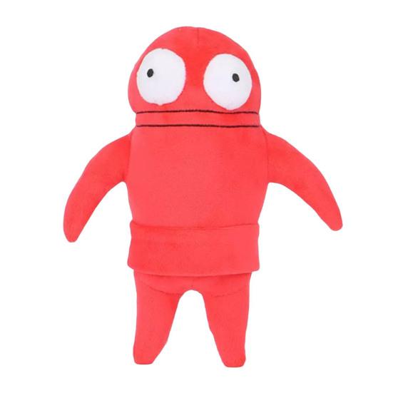 Мягкие плюшевые игрушки REPO Cartoon Game Peripheral Dolls Мягкие игрушки для снятия стресса Подарки для игроков Подарки для детей и взрослых