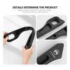 Universal Car Seat Gap Plug Crevice Blocker Elastic Filler For Citroen Jumper Celysee Cactus Picasso Aircross Saxo Grand