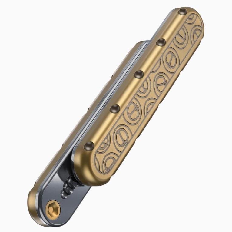 Edc Sliders Fidget Toys Stress Relief For Adults Metal Push Pull Rotation Adhd Casual Fidget Toy Antistress Relaxing Cool Fidget