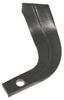 Replacement Blade Cedrus Right Tiller Gl10