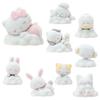 Sanrio Секретный талисман (Дремать на пушистом белом облаке) Персонажи Sanrio 589411