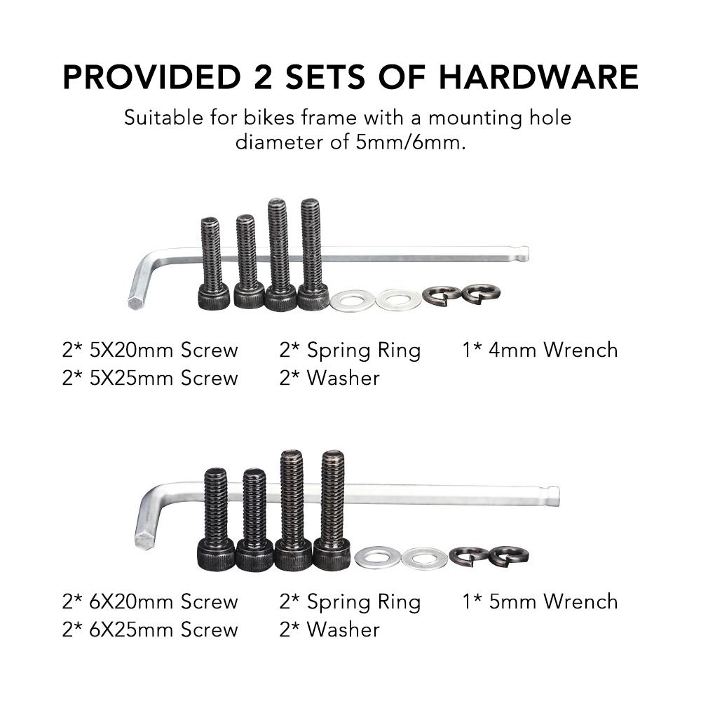 1 пара задних педалей для велосипеда, подставка для ног, подножки для электрического велосипеда, задние педали для горного велосипеда