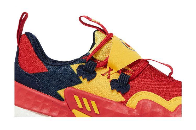 adidas Мужские Trae Young 1 'McDonald's All-American'