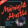 LP Пластинка VARIOUS - Midnight Hustle NE1037 K-tel 1978 UK & Irela Рок Б/У