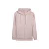 Li Ning Round Neck Pullover Sports Fashion Versatile Comfortable Trendy Simple Sweatshirt Women Sweatshirt AWDVJ00-2