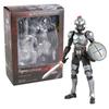 15 см Фигурка Гоблин Слейер из аниме Figma 424 Подвижная Сборная Фигурка Действия Модель Игрушка Коллекция Подарок