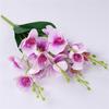 Artificial Flowers Artificial Butterfly Orchids Home Decor