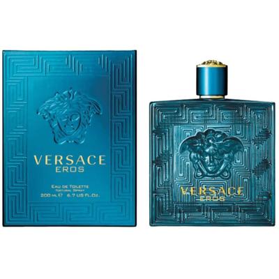 Versace - Туалетная вода Eros 200 мл -