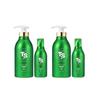 Gold Plus Shampoo 500g X 2 + 100g X 2
