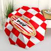PSV LOGO Print Automatic Umbrella, 8 Rib Iron Frame, Plastic Handle, Suitable for Outdoor Travel &Daily , Ideal Gift