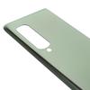 For Samsung Galaxy Fold F900/Fold 5G F907 Back Battery Housing Cover Replacement Part (without Logo)