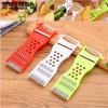 Multifunctional Kitchen Vegetable Cutter Loofah Slicer