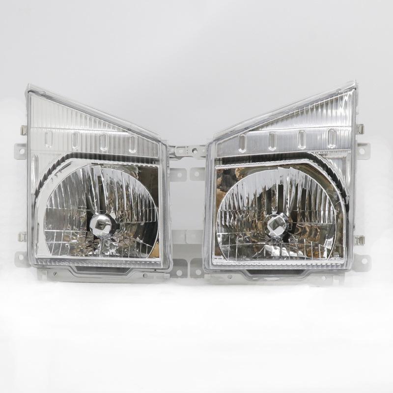 Сборка фары Qingling National IV 100P Isuzu