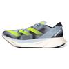 Adizero Adios Pro 3 'Wonder Blue Lucid Lemon' Sneakers IG3132