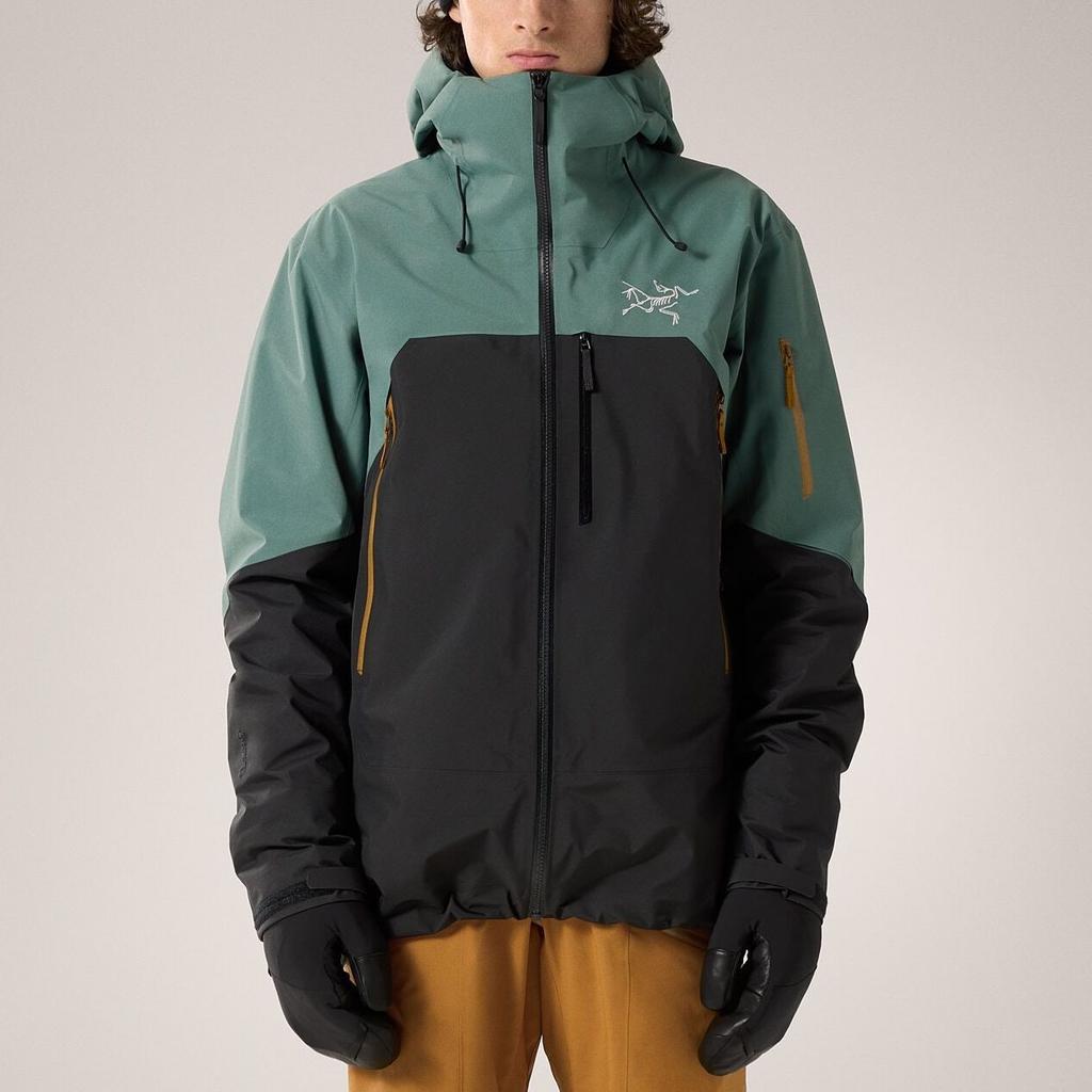 Arcteryx Куртка Rush X000007149