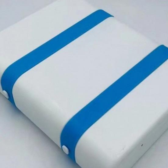 Устройство для приготовления пищевых блоков Мешок для приготовления еды Контейнер Пластиковый холодильник без BPA Холодильник Мороженое Йогурт Фруктовый десерт Суп Кирпич