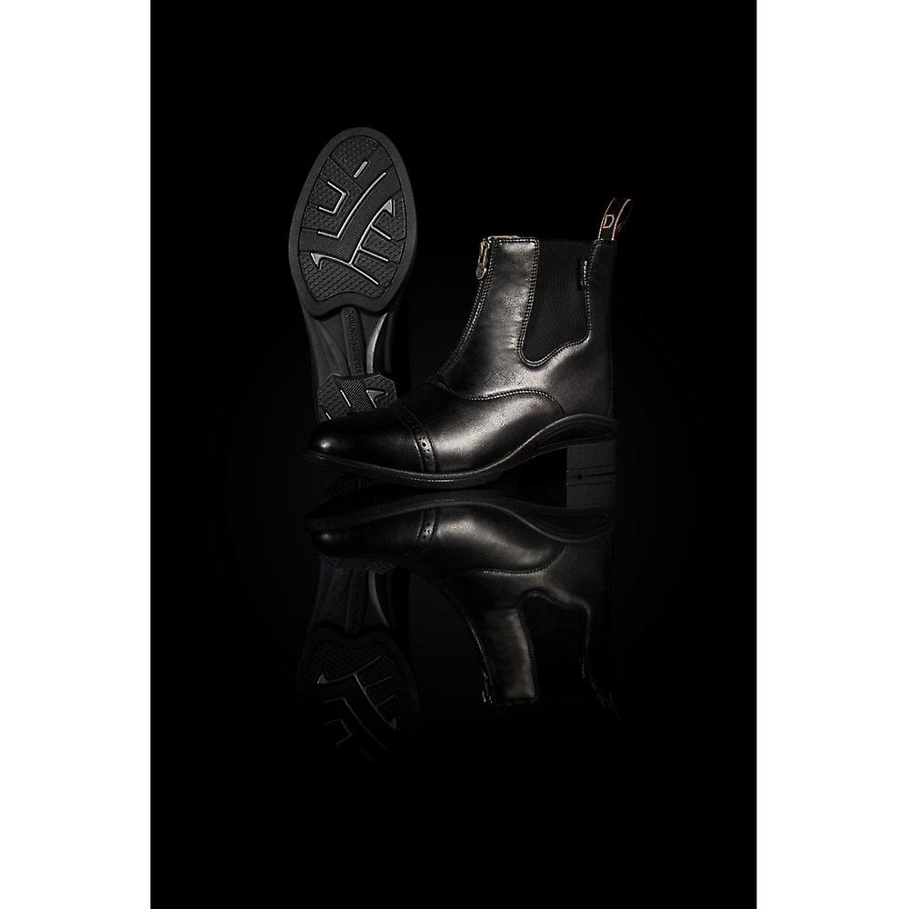 DUBLIN Женские/женские короткие ботинки для верховой езды Altitude