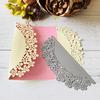 Flower Lace Envelope Paper Cutting Dies DIY Craft Scrapbook Embossing Stencil