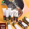 Marico 50 мл Черные смываемые линолеумные чернила на масляной основе для ксилографии и резьбы