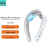 Умный массажер для шеи