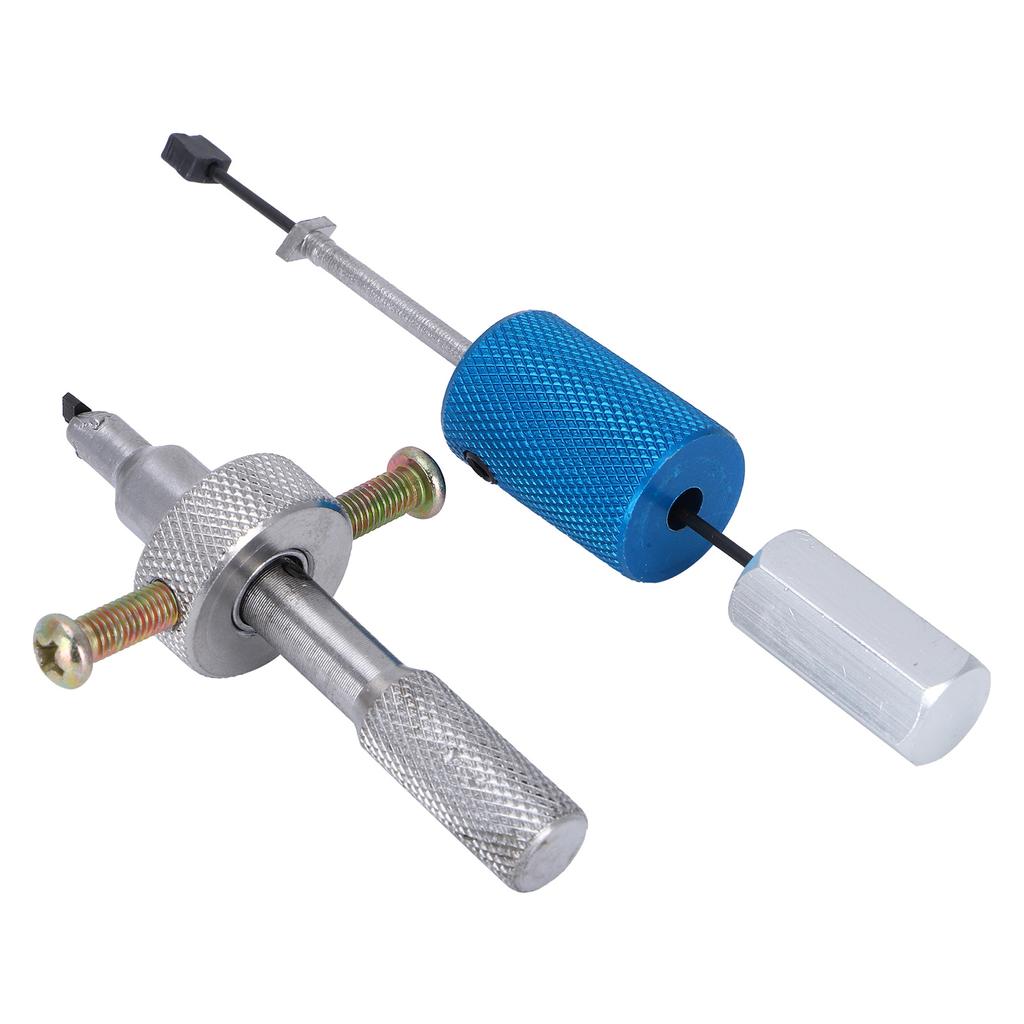 Unlocking Tool Steel Fixed Pick Set Repairing Hardware Parts Removal Accessory