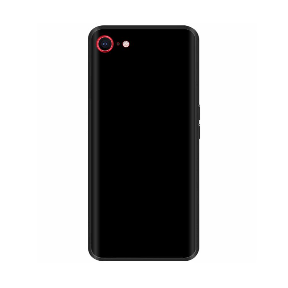Чехол для iPhone SE 2020 Смешная камера Защита Мягкая жидкая силиконовая задняя крышка для iPhone SE 2016 5 5S Чехол для iPhoneSE