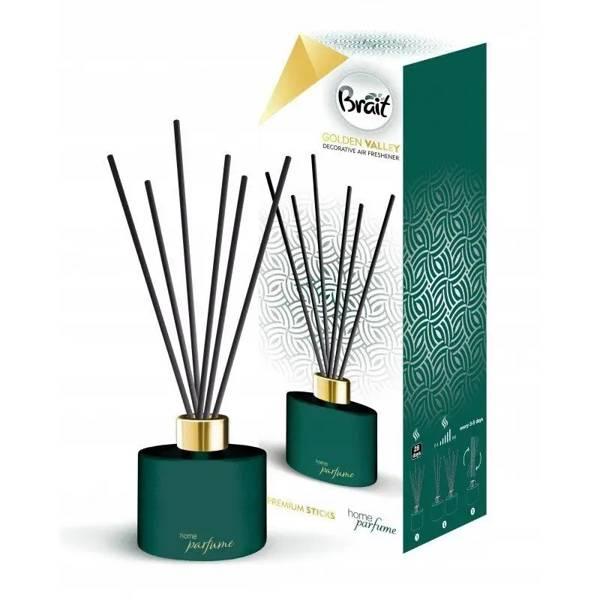 Brait Premium Sticks Odświeżacz Golden Valley