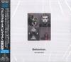 CD PET SHOP BOYS  Behaviour WPCR85115 PARLOPHONE 2024 Япония Obi Rock