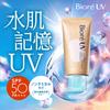 Biore UV Aquarich Watery Hold Cream 50 г Солнцезащитная формула SPF50 Нехимический