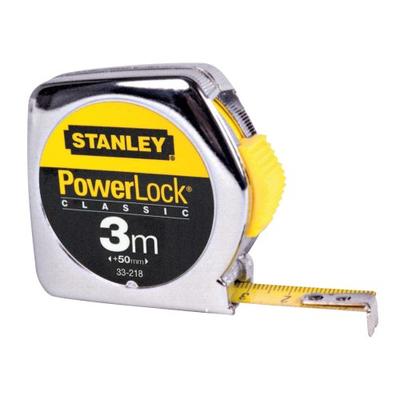 Рулетка Stanley Powerlock