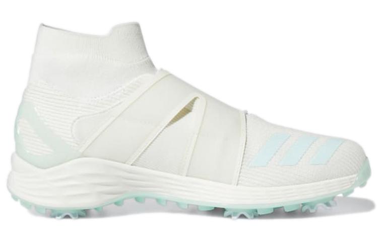 adidas ZG21 Motion Primegreen Boa Mid 'Неокрашенный' GY7614