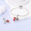 Шарм-бусины Шармы медный Кофейник Мокко и Подвески Кофейная Чашка Совместимы С Шарм-бусинами Шармы Plata Аутентичные Браслеты Шармы-бусины Женские Украшения