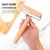 Двусторонний скалка из бука (5-Pack)