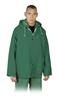 KPDZ GREEN RAIN JACKET SIZE L - KUR ZI L