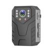 Mini Body Camera Full 4K HD Body Mounted Camera Small Portable Night Vision Police Body Cam Mini Camera
