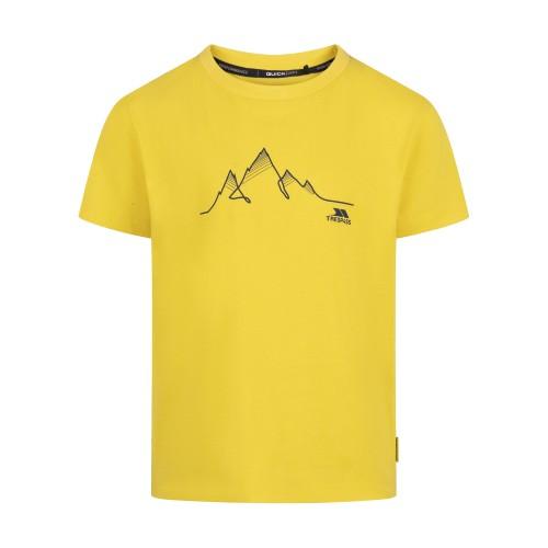 Boys Attie Quick Dry Jersey