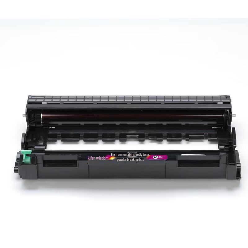 KILter Compatible Black Drum Unit for Lenovo Printers
