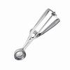 Stainless Steel Ice Cream Scoop Cookie Scoop Ice Cream Scoop Trigger
