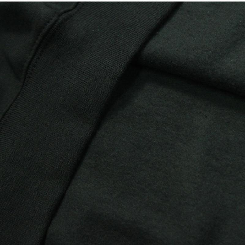 carhartt K121  Midweight Hoodie Black 1057 1057