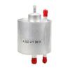 Car Fuel Filter Aluminum Accessory Replacement for Mercedes‑B Enz A Class W168 1997-2004 VANEO 414 A0024773801