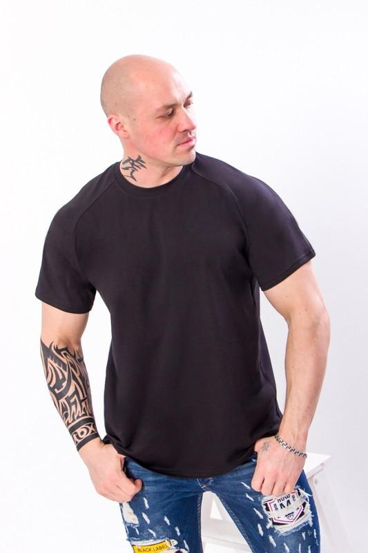 Футболка (Мужской) Лето 8011-036 HC