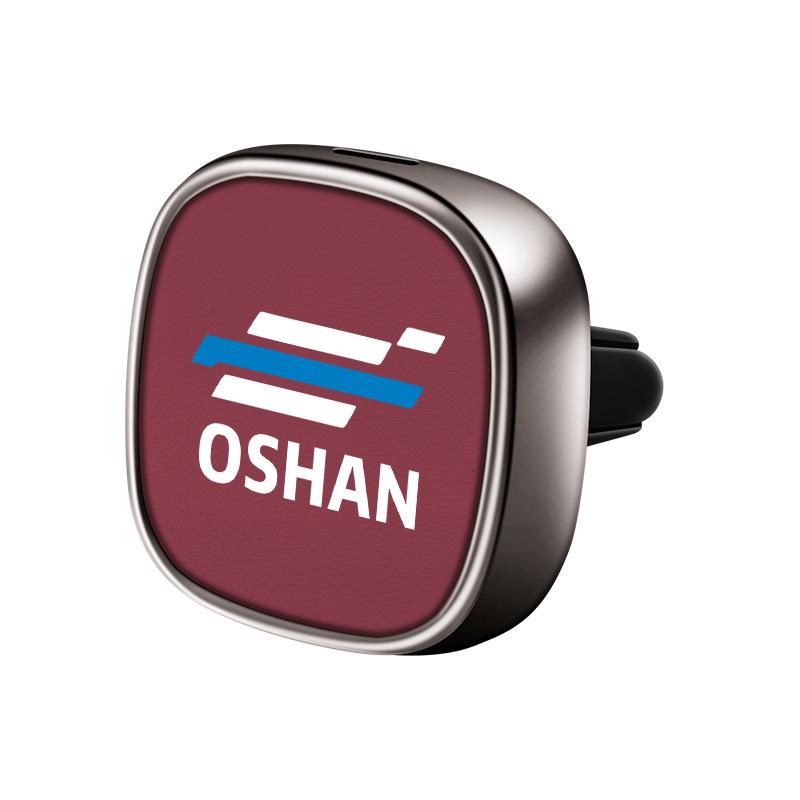 Автомобильный освежитель воздуха Oshan на дефлектор для Z6, X5, X7PLUS, Benben, E-Ster, X70A