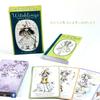 Oracle Witchlings Oracle Witchlings Колода Книга Гадание Аутентичные I.I.J Карты, Карты, & Набор, Английский, Аффирмации, Гадание,