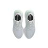 Nike React Infinity Run Flyknit 3 Pure Platinum Mint Foam Женские кроссовки Серо-белые едва-зеленые DD3024-007