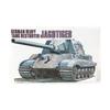 Fujimi Model Jagdtiger 1/76 WA-2