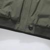 Mark Fairwhale Men's Stand-Collar Warm Cotton Jacket