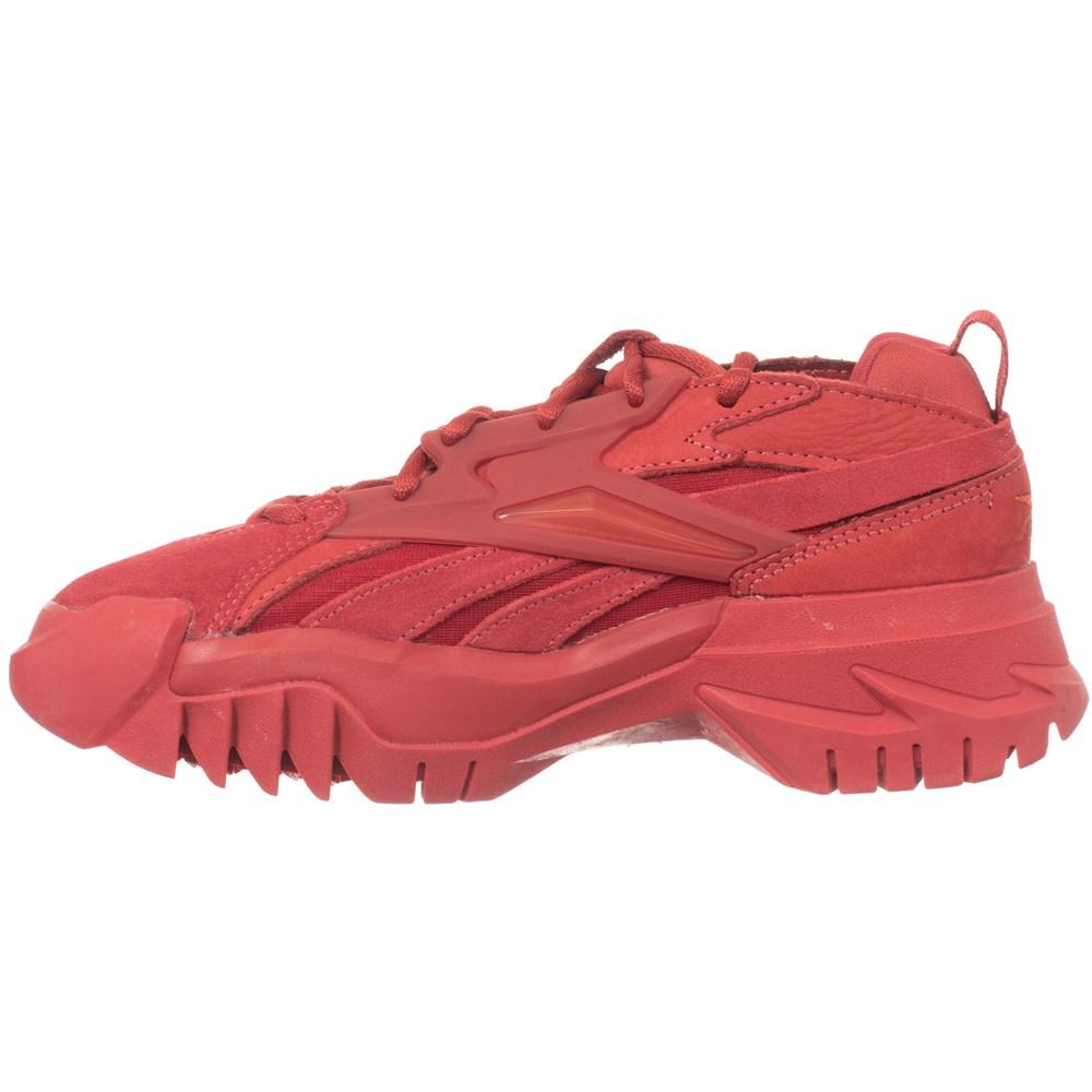 Reebok Club C Cardi V2 sneakers leather red